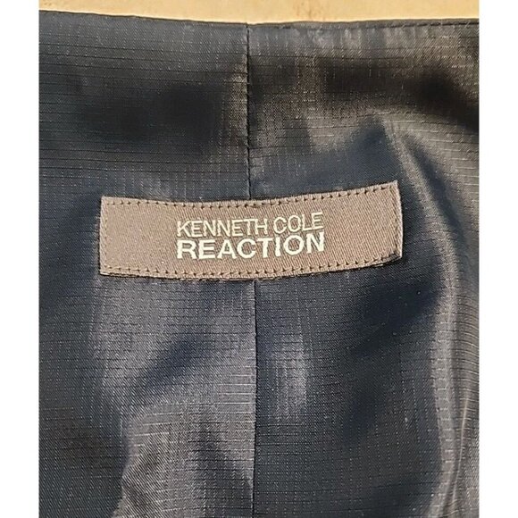 Kenneth Cole Reaction Suit Vest - Picture 8 of 9